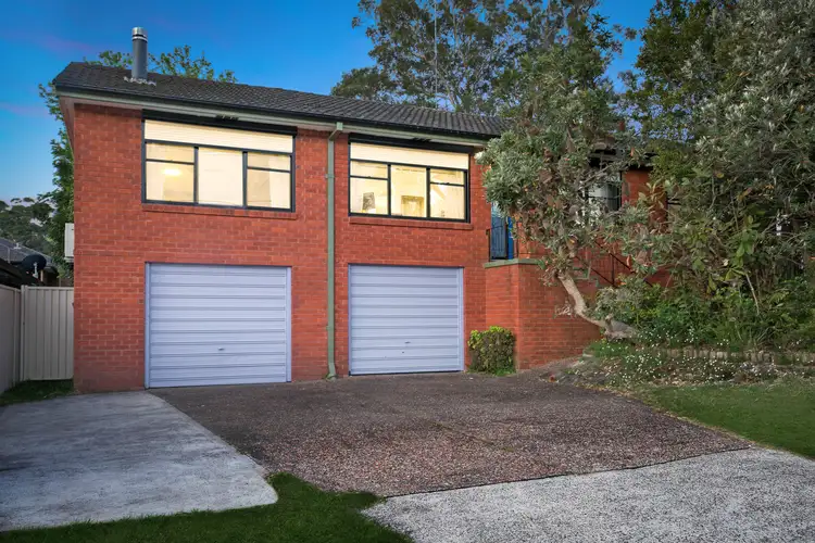 28 Jaffa Road, Dural NSW 2158