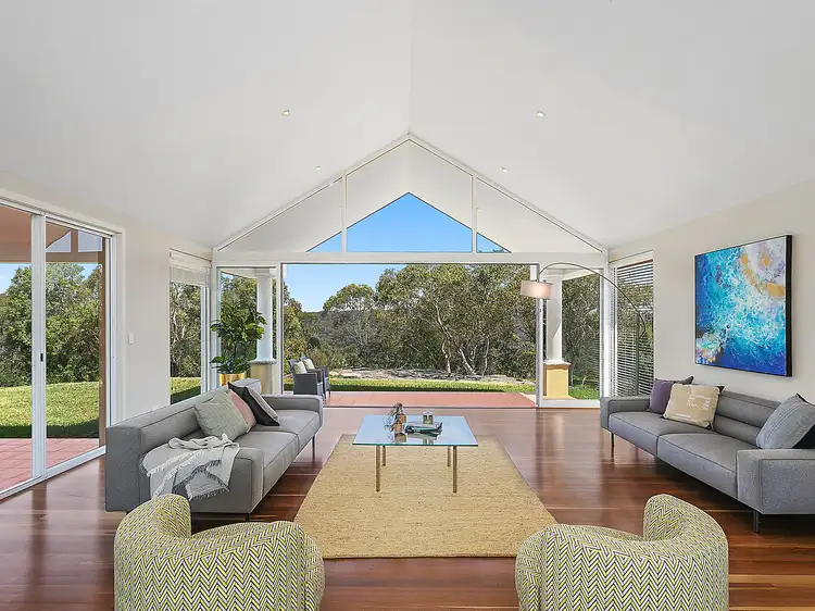 Fifth view of Homely house listing, 18 Laurie Road, Dural NSW 2158