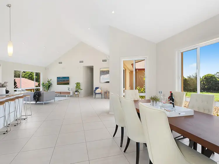 Sixth view of Homely house listing, 18 Laurie Road, Dural NSW 2158