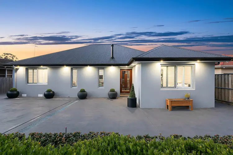 54 Jaffa Road, Dural NSW 2158