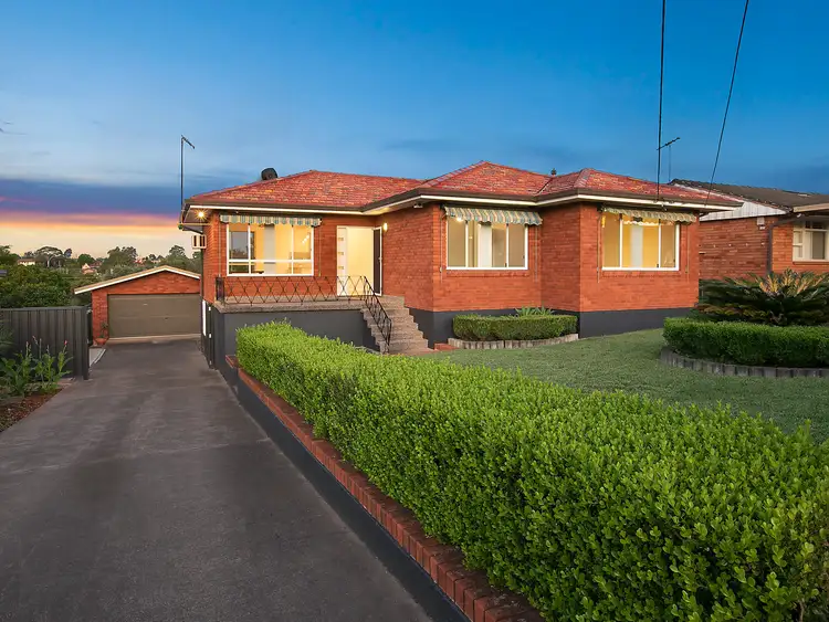 13 Vincent Street, Baulkham Hills NSW 2153