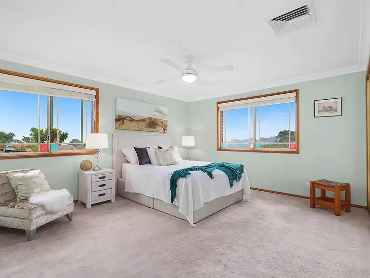 Sixth view of Homely house listing, 5 Gabo Court, Baulkham Hills NSW 2153