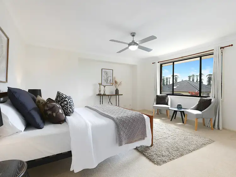 Sixth view of Homely house listing, 14 Coach House Place, Bella Vista NSW 2153