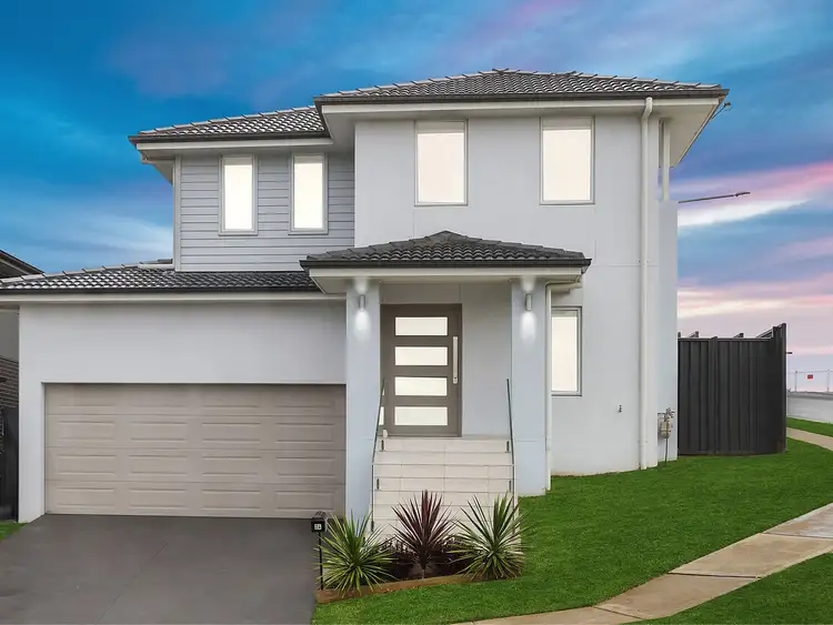 24 Whipper Street, Box Hill NSW 2765