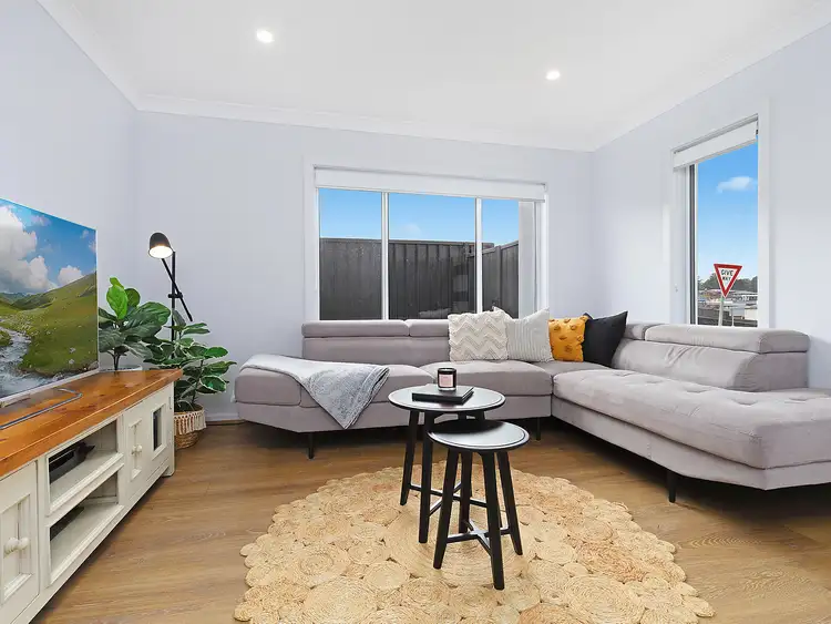 Third view of Homely house listing, 24 Whipper Street, Box Hill NSW 2765