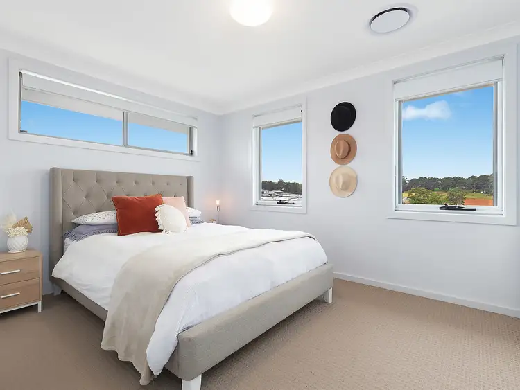 Fifth view of Homely house listing, 24 Whipper Street, Box Hill NSW 2765
