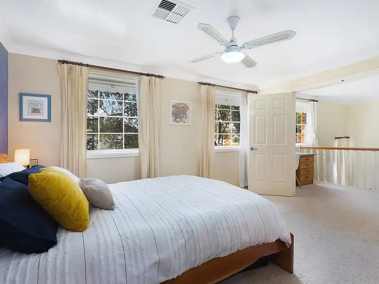 Fifth view of Homely house listing, 1 Mackillop Drive, Baulkham Hills NSW 2153