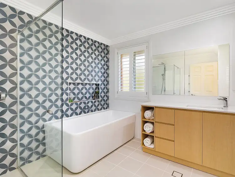 Sixth view of Homely house listing, 1 Mackillop Drive, Baulkham Hills NSW 2153