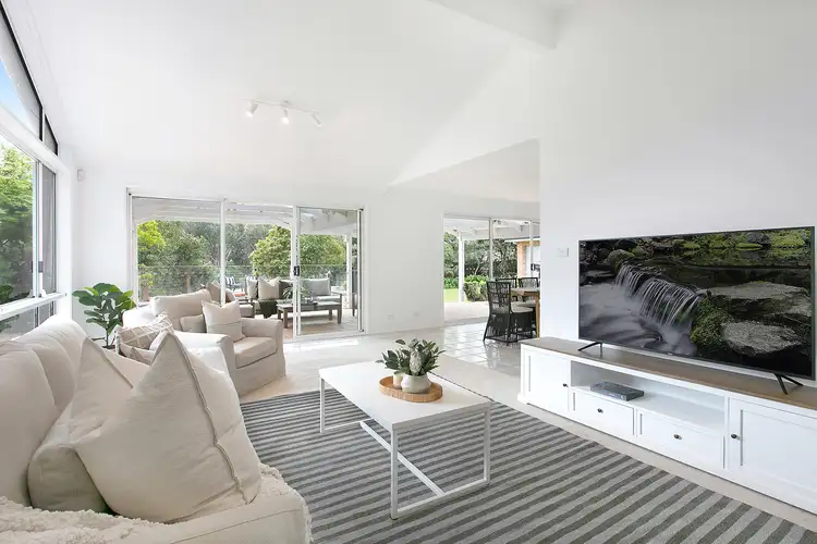 Second view of Homely house listing, 37 Citadel Crescent, Castle Hill NSW 2154