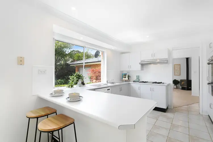 Fourth view of Homely house listing, 37 Citadel Crescent, Castle Hill NSW 2154