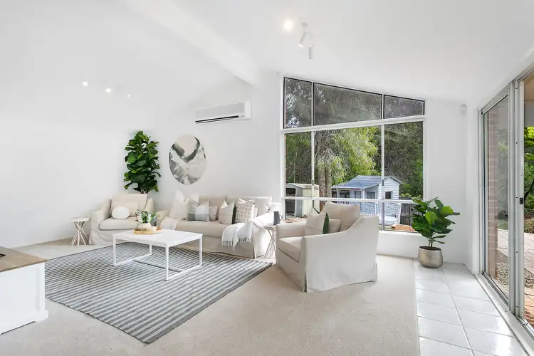 Sixth view of Homely house listing, 37 Citadel Crescent, Castle Hill NSW 2154
