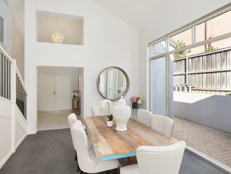 Sixth view of Homely house listing, 9 Northridge Avenue, Bella Vista NSW 2153