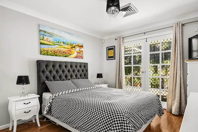 Sixth view of Homely house listing, 8 Nunga Place, Baulkham Hills NSW 2153