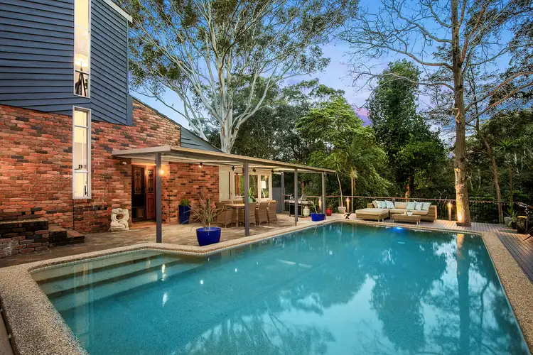Main view of Homely house listing, 42 Candowie Crescent, Baulkham Hills NSW 2153