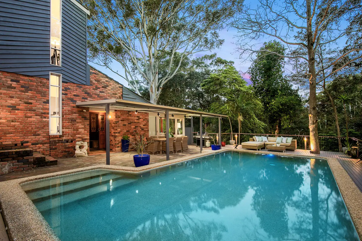 Main view of Homely house listing, 42 Candowie Crescent, Baulkham Hills NSW 2153