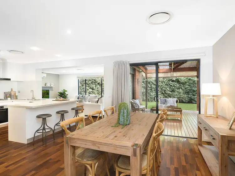 Fourth view of Homely house listing, 8 Rosebery Road, Kellyville NSW 2155