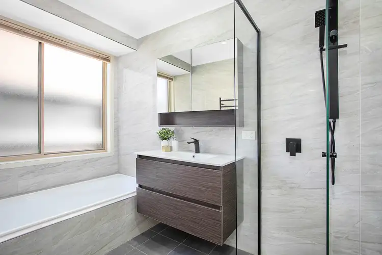 Sixth view of Homely house listing, 21 Lucas Circuit, Kellyville NSW 2155