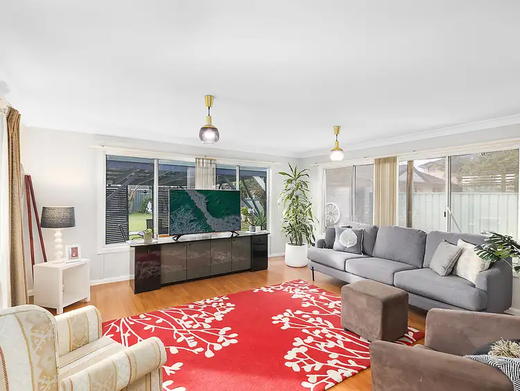 Fourth view of Homely house listing, 18 Surf Street, Long Jetty NSW 2261