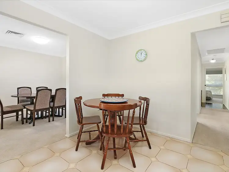 Fourth view of Homely house listing, 17 Malvern Avenue, Baulkham Hills NSW 2153