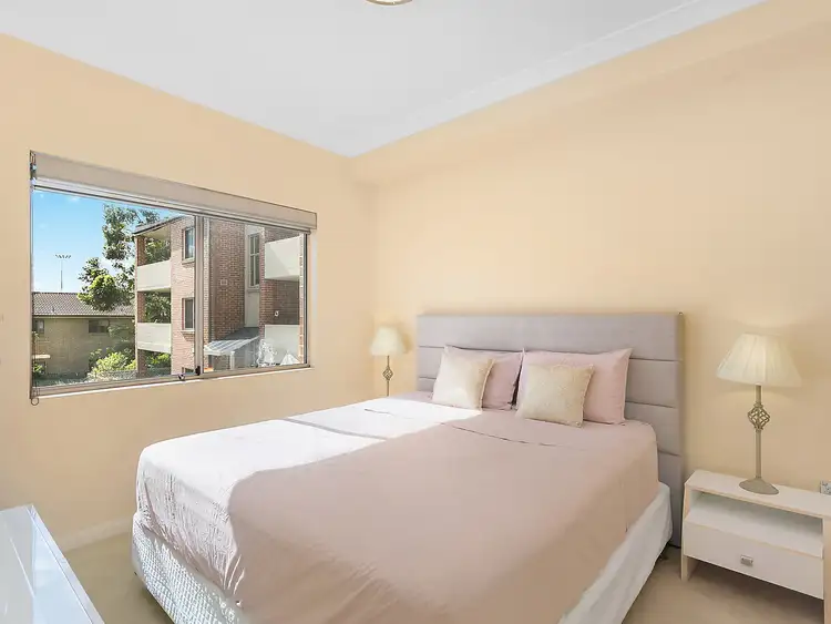 Fourth view of Homely apartment listing, 6/20 Brickfield Street, North Parramatta NSW 2151