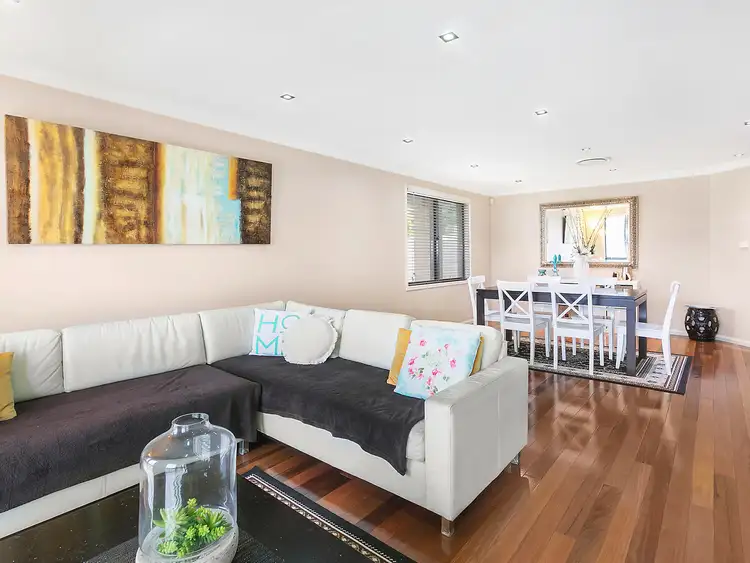 Fifth view of Homely house listing, 18 Springthorpe Way, Castle Hill NSW 2154