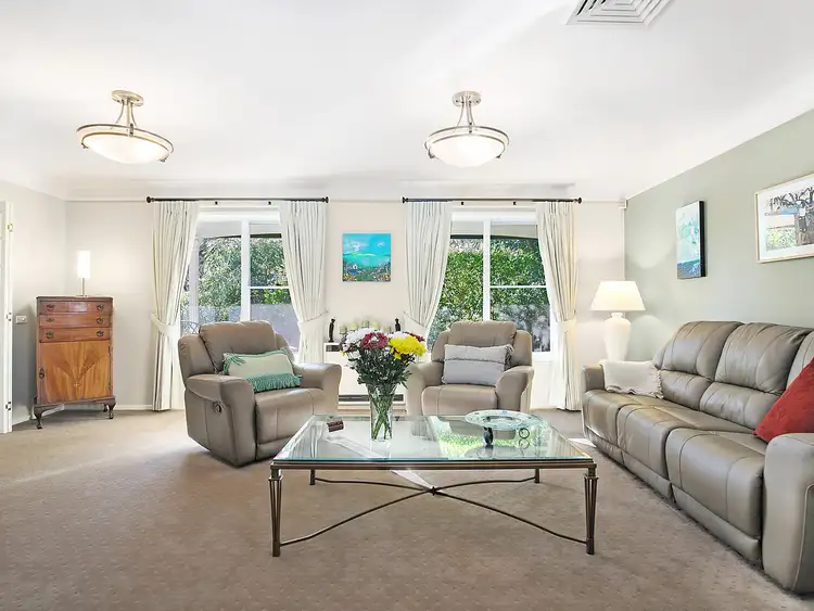 Sixth view of Homely house listing, 3 Hakea Place, Baulkham Hills NSW 2153