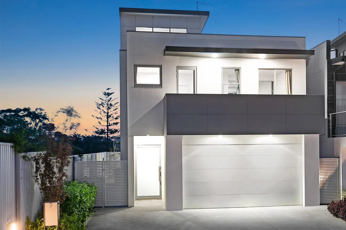 Main view of Homely house listing, 7 Deluxe Circuit, Norwest NSW 2153