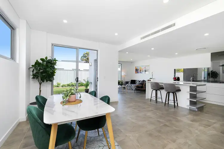 Fourth view of Homely house listing, 7 Deluxe Circuit, Norwest NSW 2153