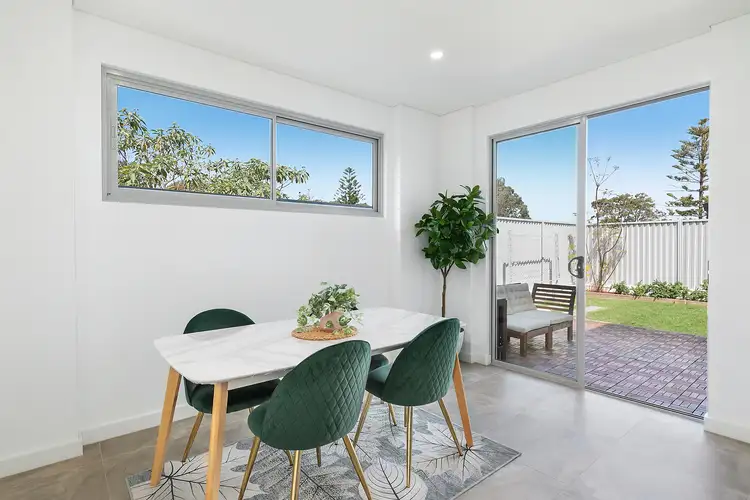 Fifth view of Homely house listing, 7 Deluxe Circuit, Norwest NSW 2153