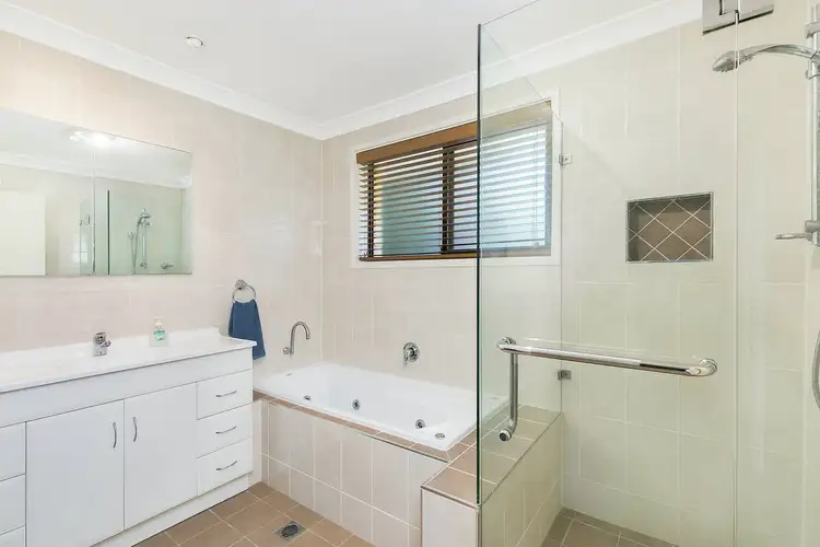 Fifth view of Homely house listing, 21 Highclere Crescent, North Rocks NSW 2151