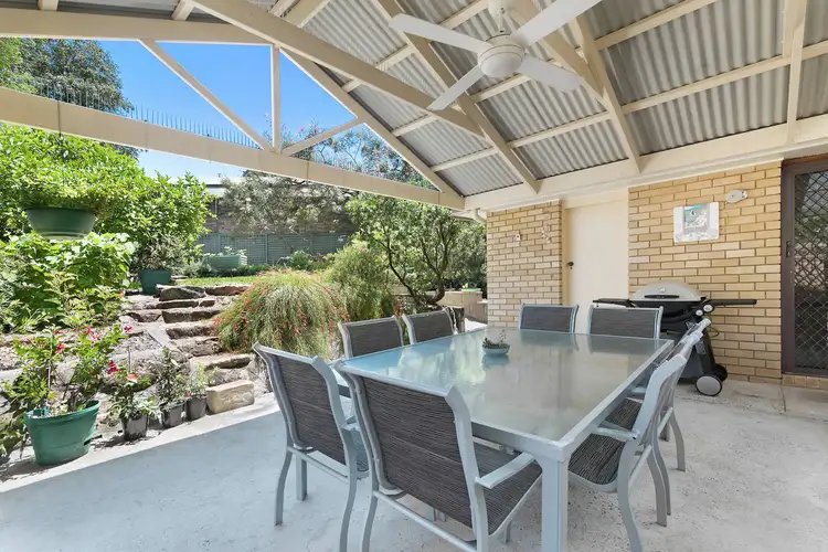 Sixth view of Homely house listing, 21 Highclere Crescent, North Rocks NSW 2151