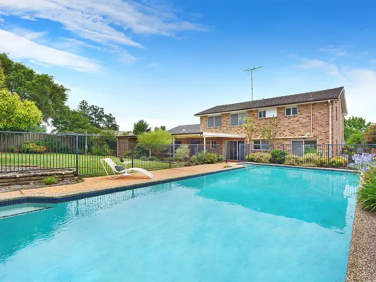 Third view of Homely house listing, 22 Nottingham Avenue, Castle Hill NSW 2154