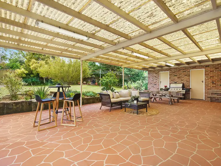 Fourth view of Homely house listing, 22 Nottingham Avenue, Castle Hill NSW 2154