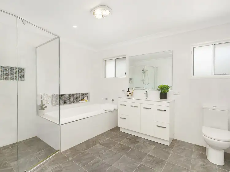 Fifth view of Homely house listing, 22 Nottingham Avenue, Castle Hill NSW 2154