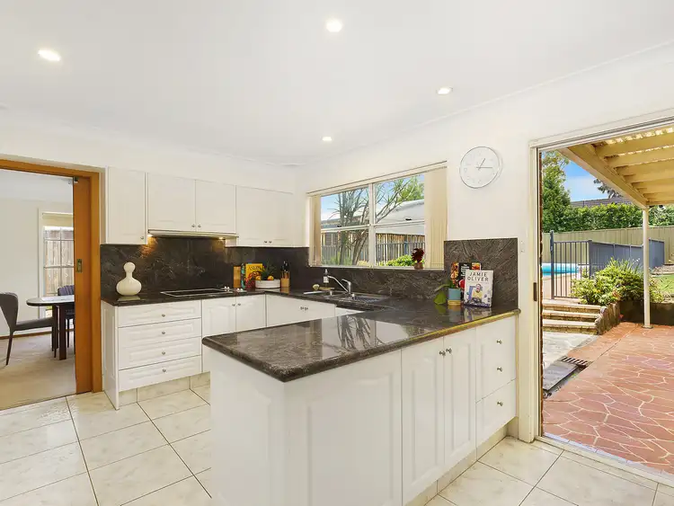Sixth view of Homely house listing, 22 Nottingham Avenue, Castle Hill NSW 2154