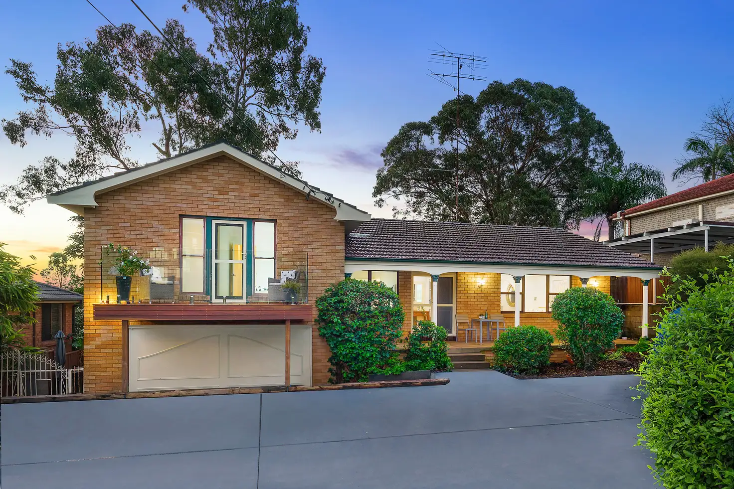 Main view of Homely house listing, 53 Gooden Drive, Baulkham Hills NSW 2153