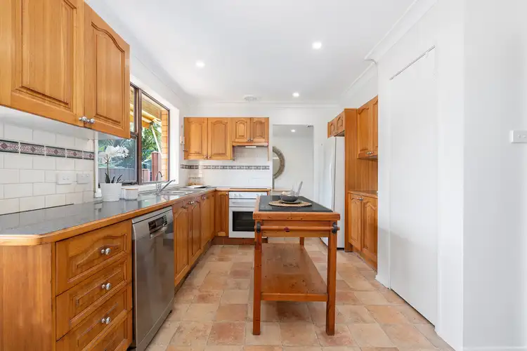 Second view of Homely house listing, 53 Gooden Drive, Baulkham Hills NSW 2153