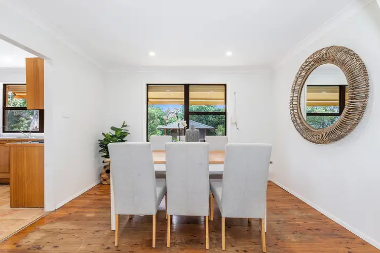 Third view of Homely house listing, 53 Gooden Drive, Baulkham Hills NSW 2153