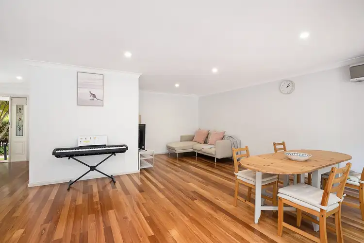 Third view of Homely townhouse listing, 40 John Road, Cherrybrook NSW 2126