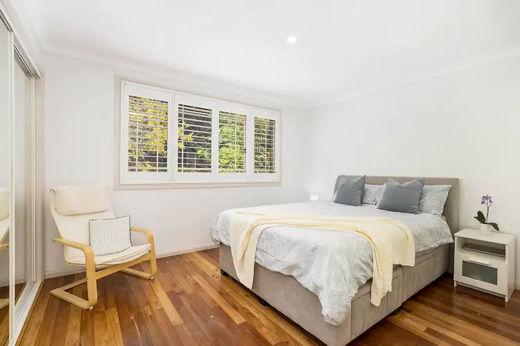 Fourth view of Homely townhouse listing, 40 John Road, Cherrybrook NSW 2126