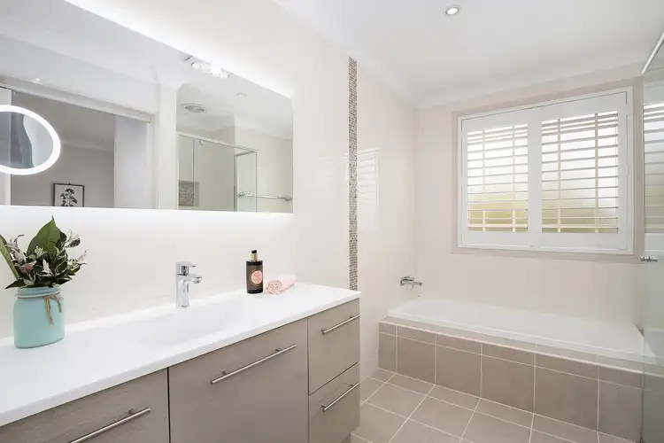 Fifth view of Homely townhouse listing, 40 John Road, Cherrybrook NSW 2126
