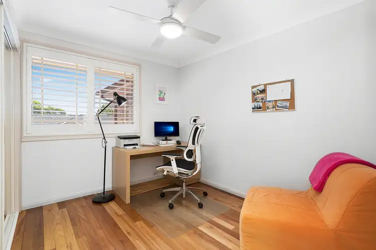 Sixth view of Homely townhouse listing, 40 John Road, Cherrybrook NSW 2126