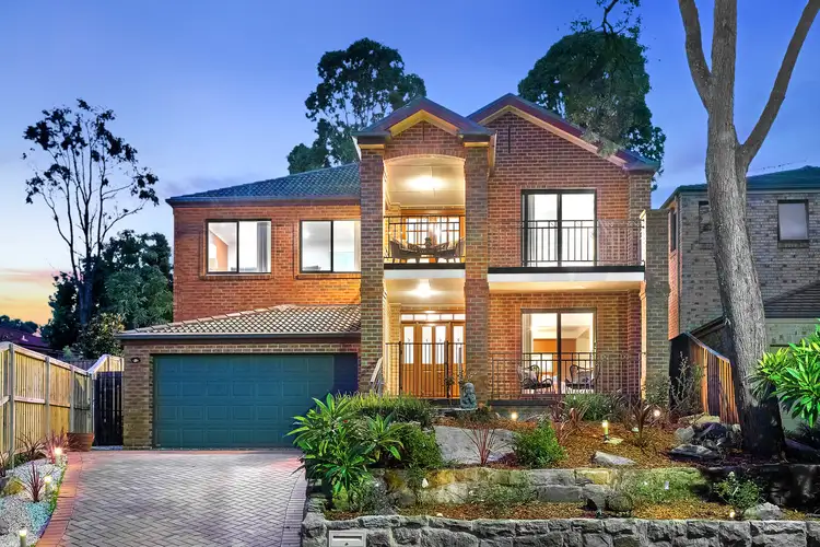 13 Greygum Terrace, Northmead NSW 2152