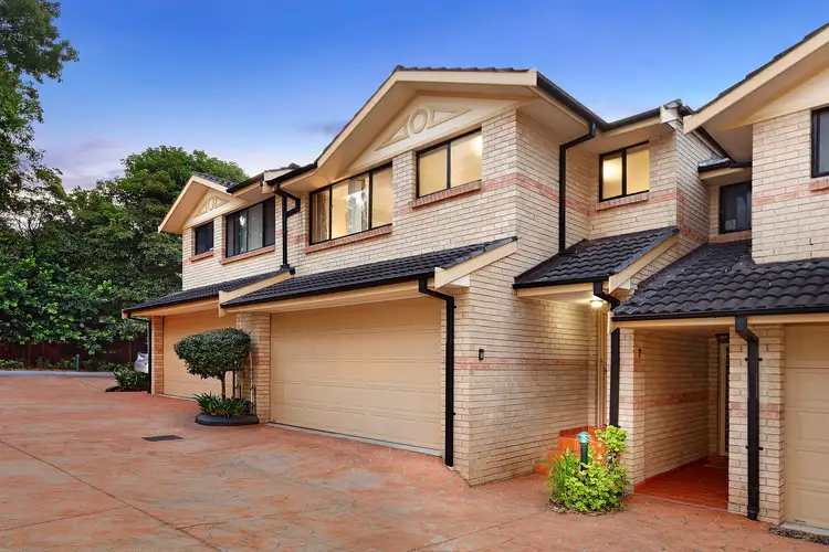 8/35 Parsonage Road, Castle Hill NSW 2154