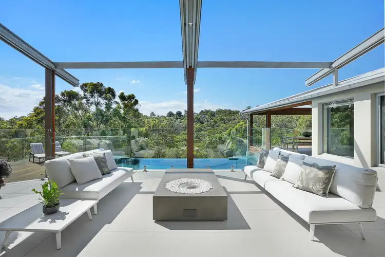 7 Araluen Place, Glenhaven NSW 2156