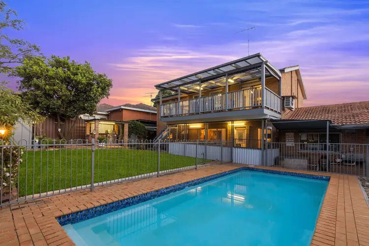 Second view of Homely house listing, 3 Englart Place, Baulkham Hills NSW 2153