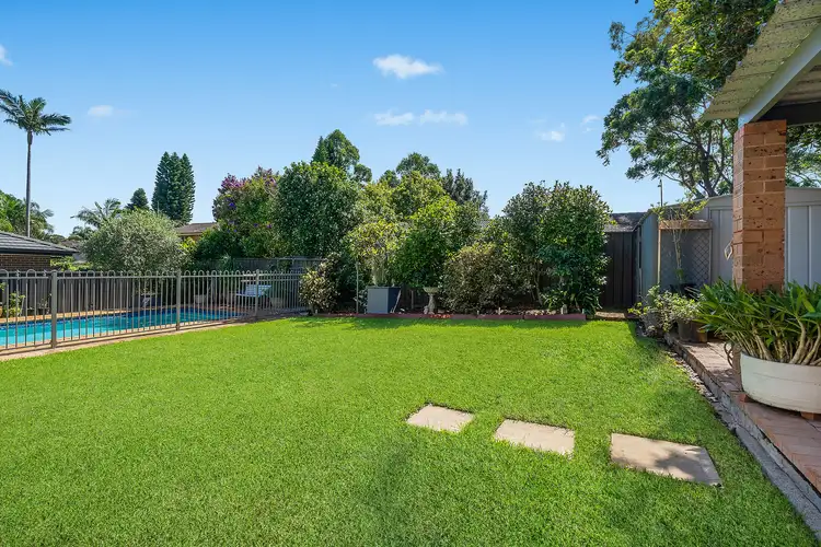 Third view of Homely house listing, 3 Englart Place, Baulkham Hills NSW 2153