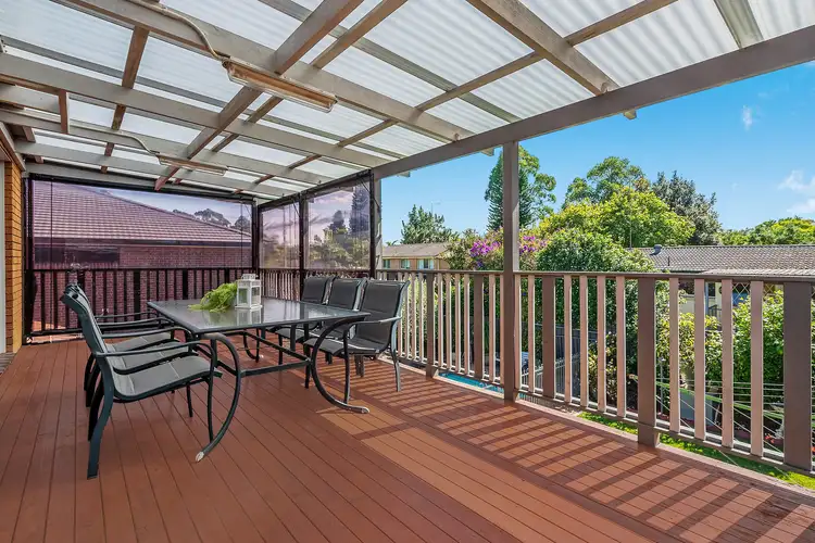 Fourth view of Homely house listing, 3 Englart Place, Baulkham Hills NSW 2153