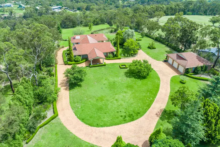 Main view of Homely rural property listing, 6 Dilkera Road, Glenorie NSW 2157