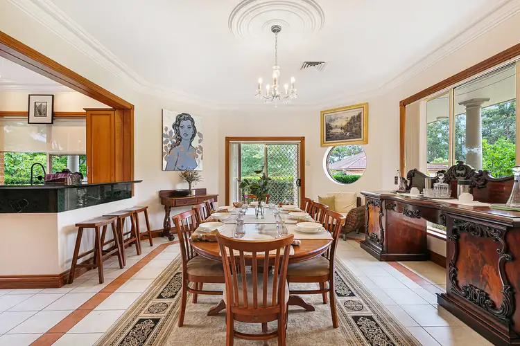 Fifth view of Homely rural property listing, 6 Dilkera Road, Glenorie NSW 2157